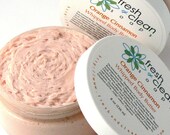 Orange Cinnamon - Whipped Body Butter - 8oz