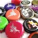 Rescued Supplies - 50 Bottle Caps