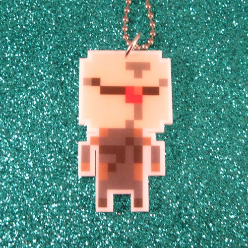 Raiden Necklace