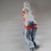 Human Centipede Salt and Pepper Shaker