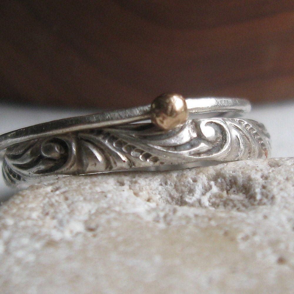 Renaissance Wedding Set