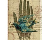 You Are a Gift PRINT