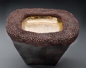 Ritual Bowl Vessel Square
