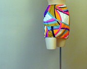 Mod Mini Half Slip Small