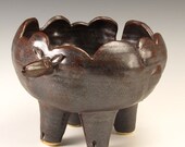 Black Sheep Yarn Bowl