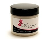 Pure Whipped Shea Butter and Golden Jojoba Oil VEGAN