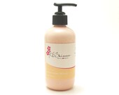 Southern Belle Olive Oil Lotion w/Shea and Cocoa Butter in Pump Bottle
