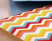Chevron Mini Zig Zag Note Cards