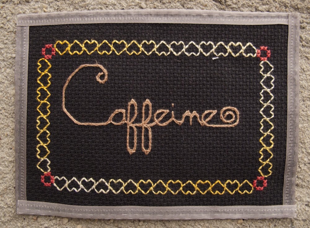 Caffeine