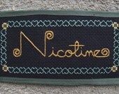 Nicotine