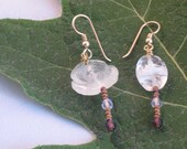 London earrings