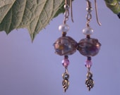 Stratford earrings
