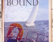 Sailboat ATC ACEO Digital Print