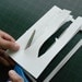 Kirigami Moose Pop-up Card, Make Yourself