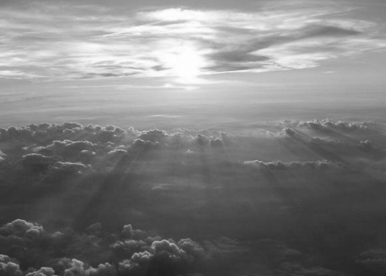 PHOTOGRAPH Heaven by Greg Meredith