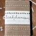 Pocket Notebook Three Pack