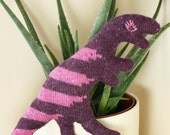 PATTERNS- Dinosaurs