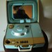 Vintage Hair Dryer with Cap "Custom Beauty Salon" by Dominion