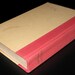 Carry your Kindle hidden inside a real book - holder carrying case Book Safe