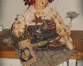 Yankee Doodle Annie