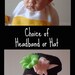 Twin Set- Sushi and Kikkoman Bottle Baby or Toddler Costume