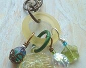 Faerie Glow Charm