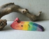 Rainbow Slug