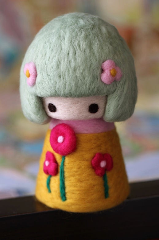 On Sale--Just Cutie