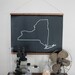 Chalkboard (Any) State Map