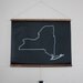 Chalkboard (Any) State Map