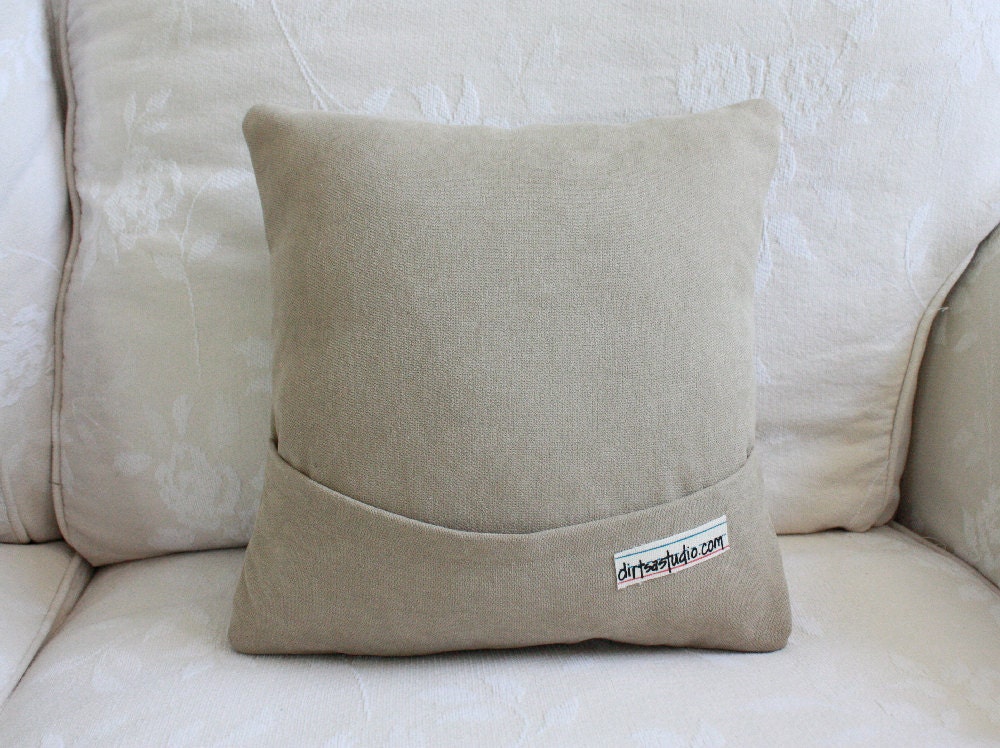 HOME Letter Pillows - Inserts Included