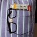 Nerd Pocket Pillow