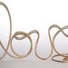 Gold Love Wedding Cake Topper  wedding decoration, cake top,  valentines day, anniversary, bridal shower