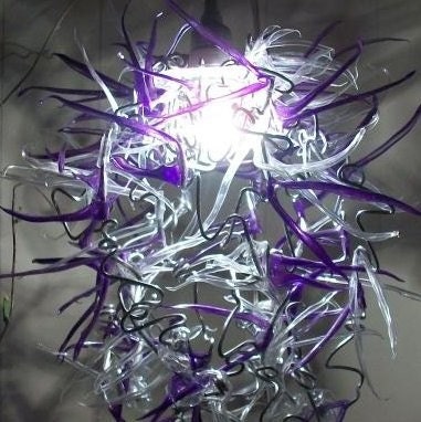 Bed Head - Purple