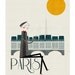 Paris print
