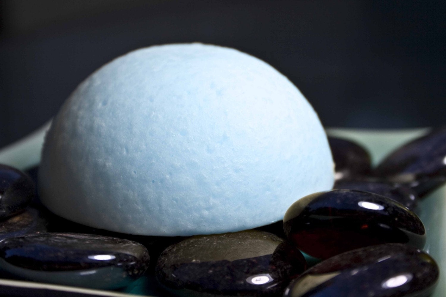 Solid Shampoo Bar Shampoo That Rocks Nor'Easter