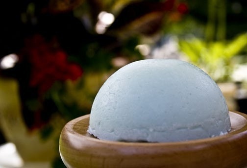 Solid Shampoo Bar Rosemary Mint Shampoo That Rocks Essential Oil Blend