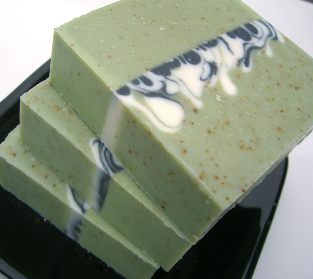 Jasmine Green Tea Eye Candy Soap