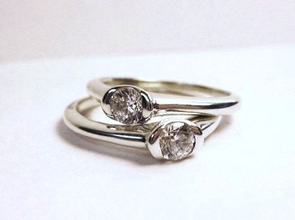 Baby Pod Ring