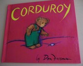 1968 corduroy