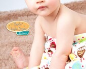 Plush Baby Hooty Owls Blanket Lovey Il_170x135