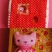Pink Kitty