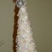 Tree of Shells, Pearls and Buttons