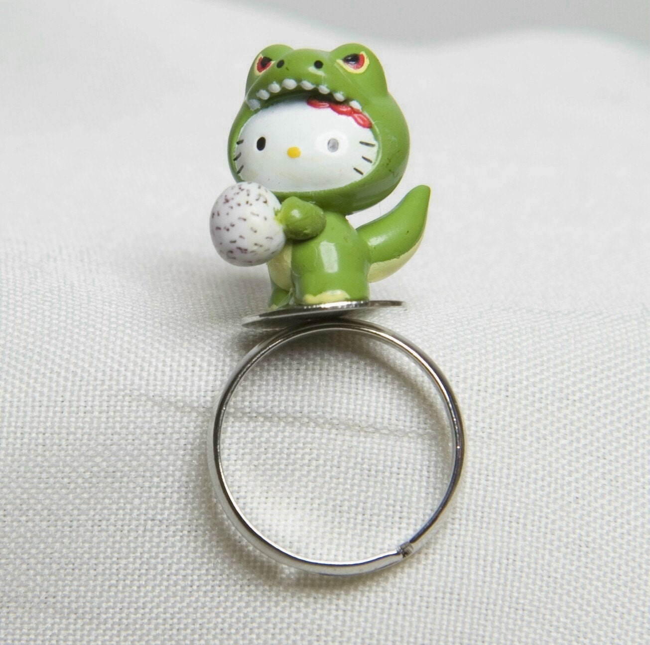 Dinosaur Ring