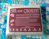 Quilters Dream Orient Batting Twin Size 93"x72"