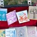 Mo' cards mo' discounts (a.k.a. buy five cards get one free and free shipping)