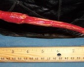 Fire Salamander Wand 10 inches