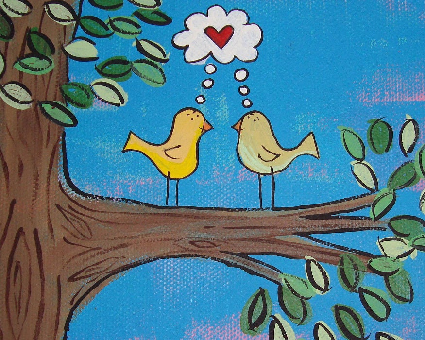 Love at First Sight Card
