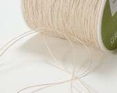 Ivory Rustic Twine - 20 Yards