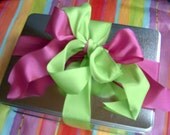 The Holiday Sweet Surprise Club --6 months of  Delicious Surprise Gifts from Haute Plate--On Special